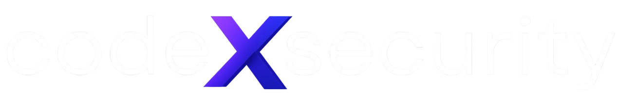 codeXsecurity